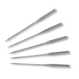 Prym Assorted Sewing Machine Needles Stretch No 75 90 11 14 152340