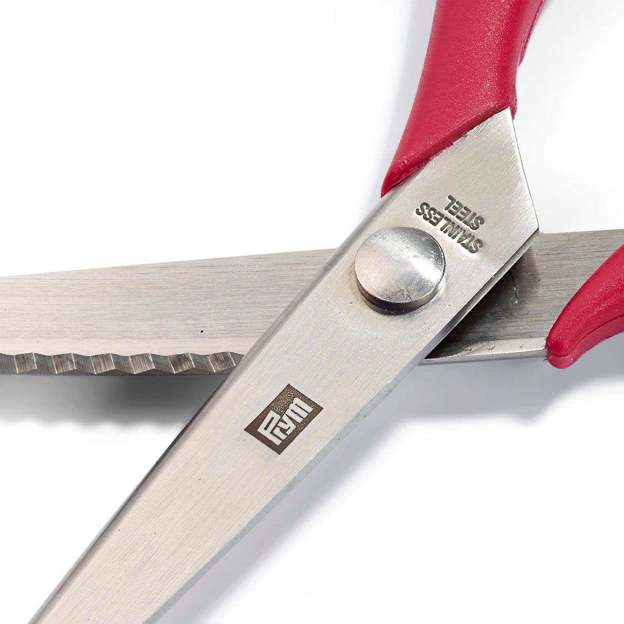 Prym Hobby Pinking Shears 23cm 610525