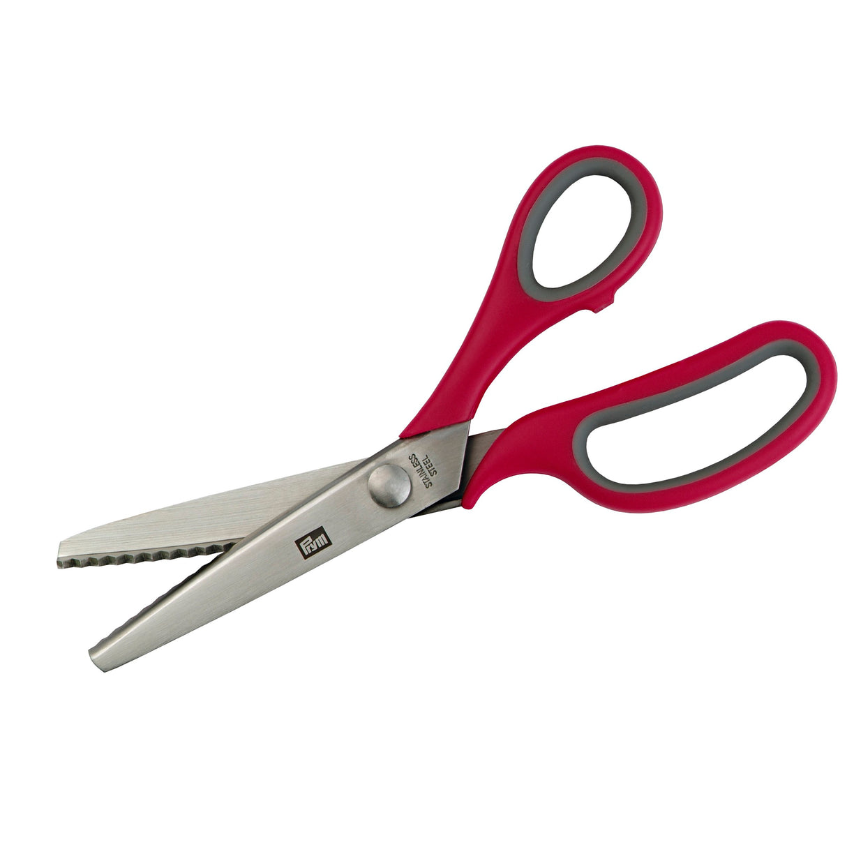 Prym Hobby Pinking Shears 23cm 610525 Full