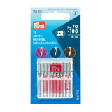 Prym Jersey Leather Sewing Machine Needles 152101