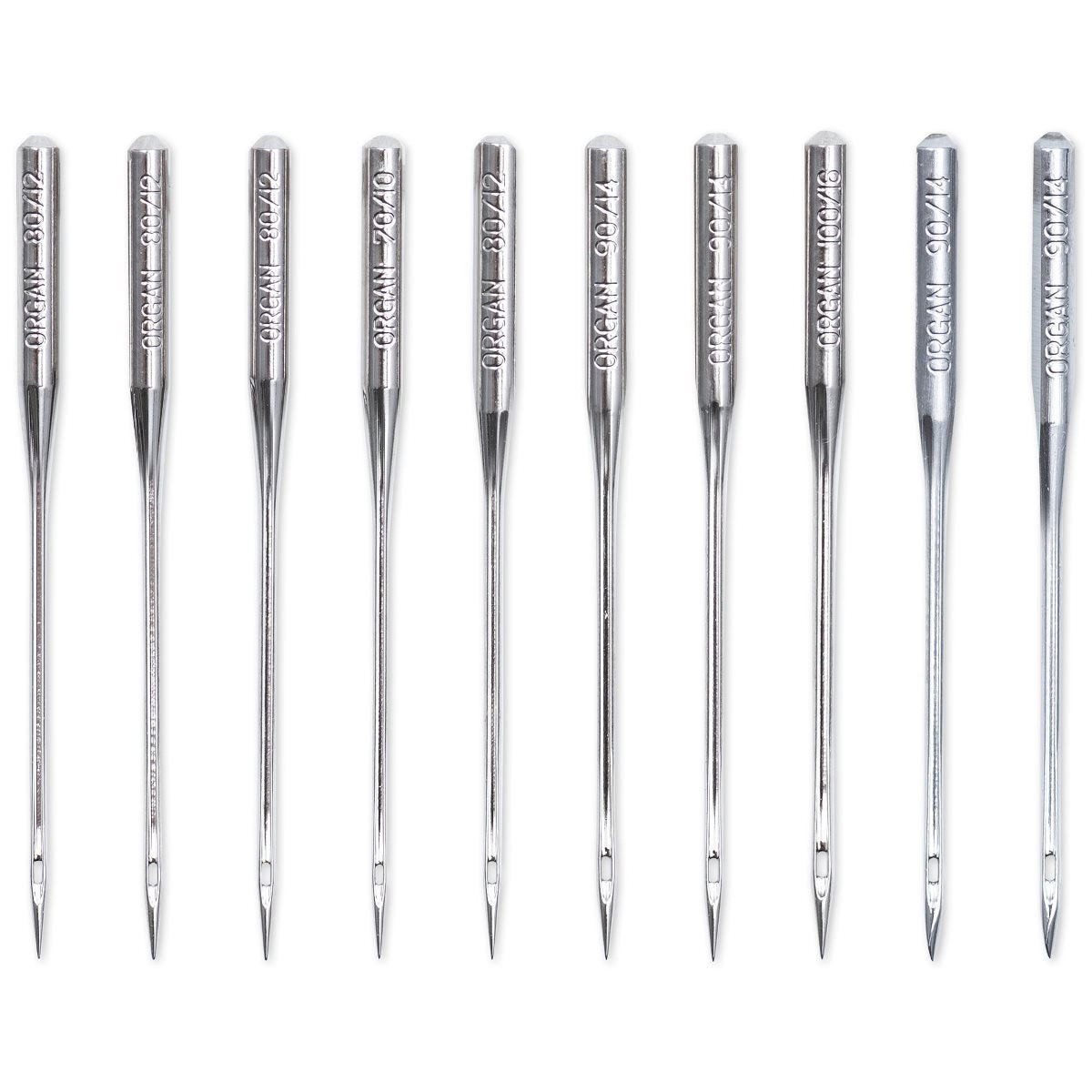 Prym Jersey Leather Sewing Machine Needles 152101 2