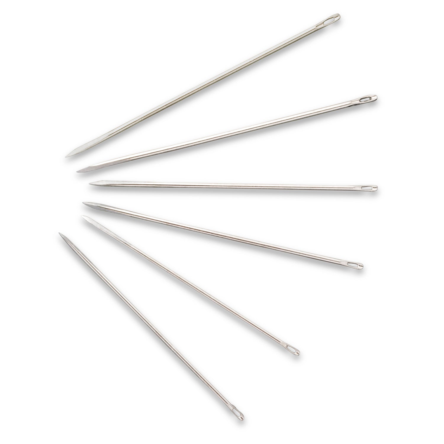 Prym Leather Hand Sewing Needles No 3 7 131259 Product