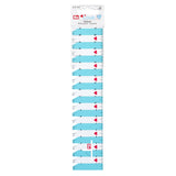 Prym Love Hand Measuring Gauge Blue