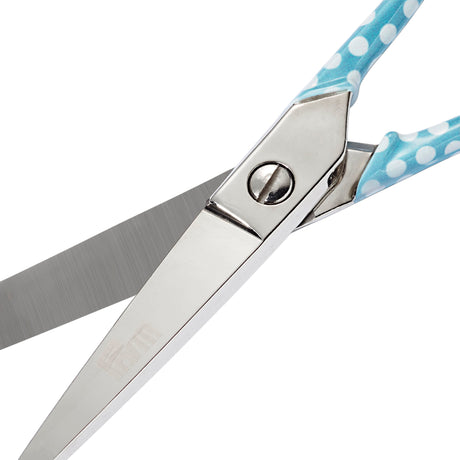 Prym Love Sewing Scissors Mint 610541