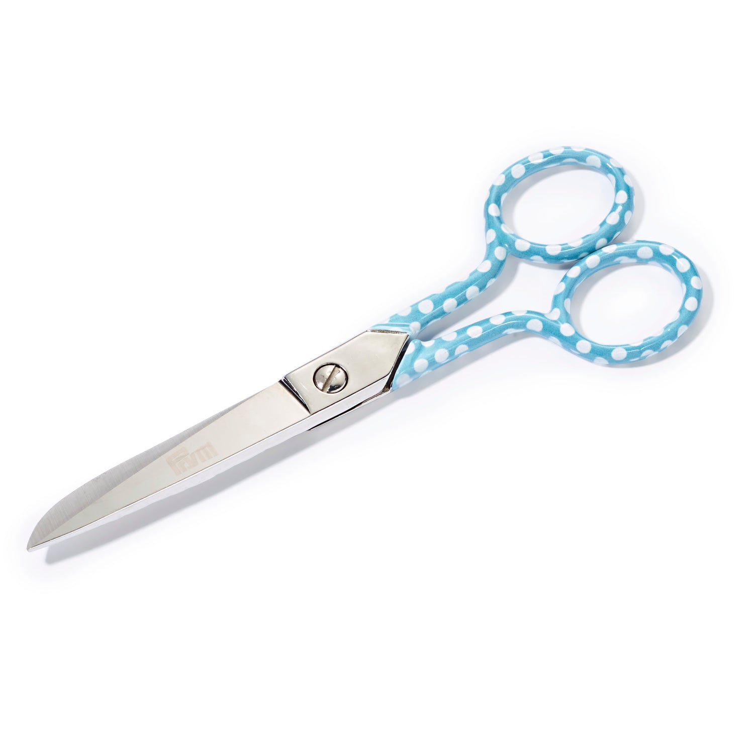 Prym Love Sewing Scissors Mint 610541 Full