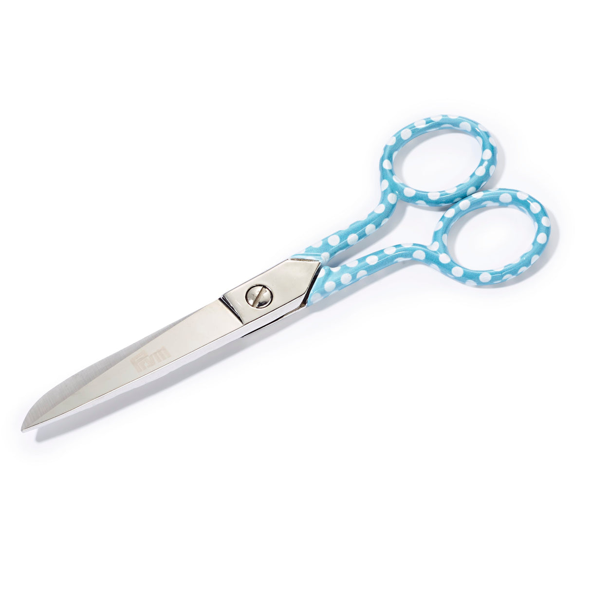 Prym Love Sewing Scissors Mint 610541 Full