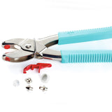 Prym Love Vario Pliers Mint Green Full