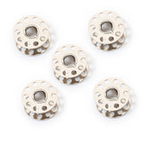 Prym Metal Sewing Machine Bobbins 611350