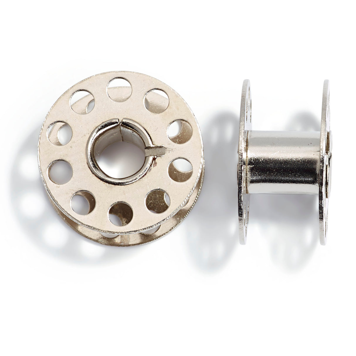Prym Metal Sewing Machine Bobbins 611350