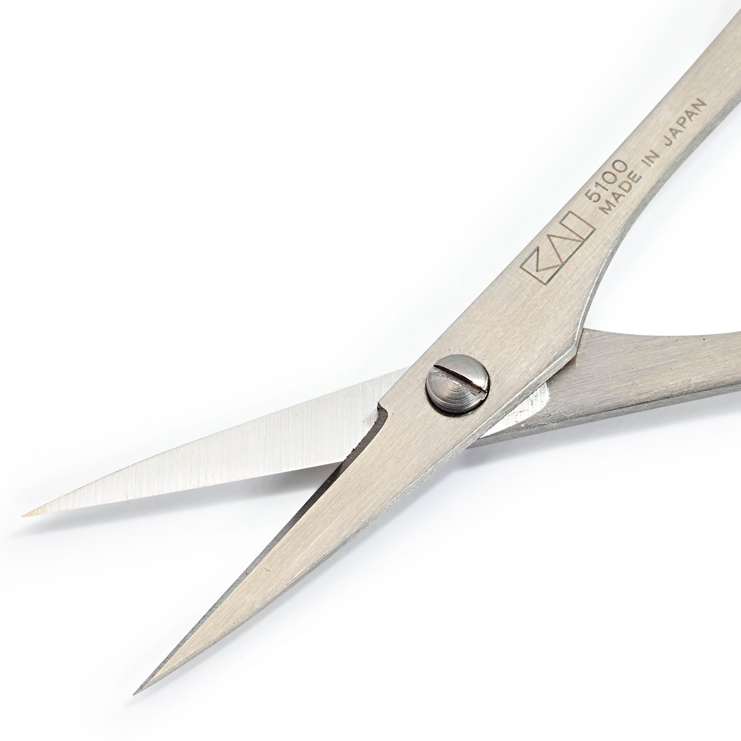 Prym Professional Embroidery Scissors 10cm 611514