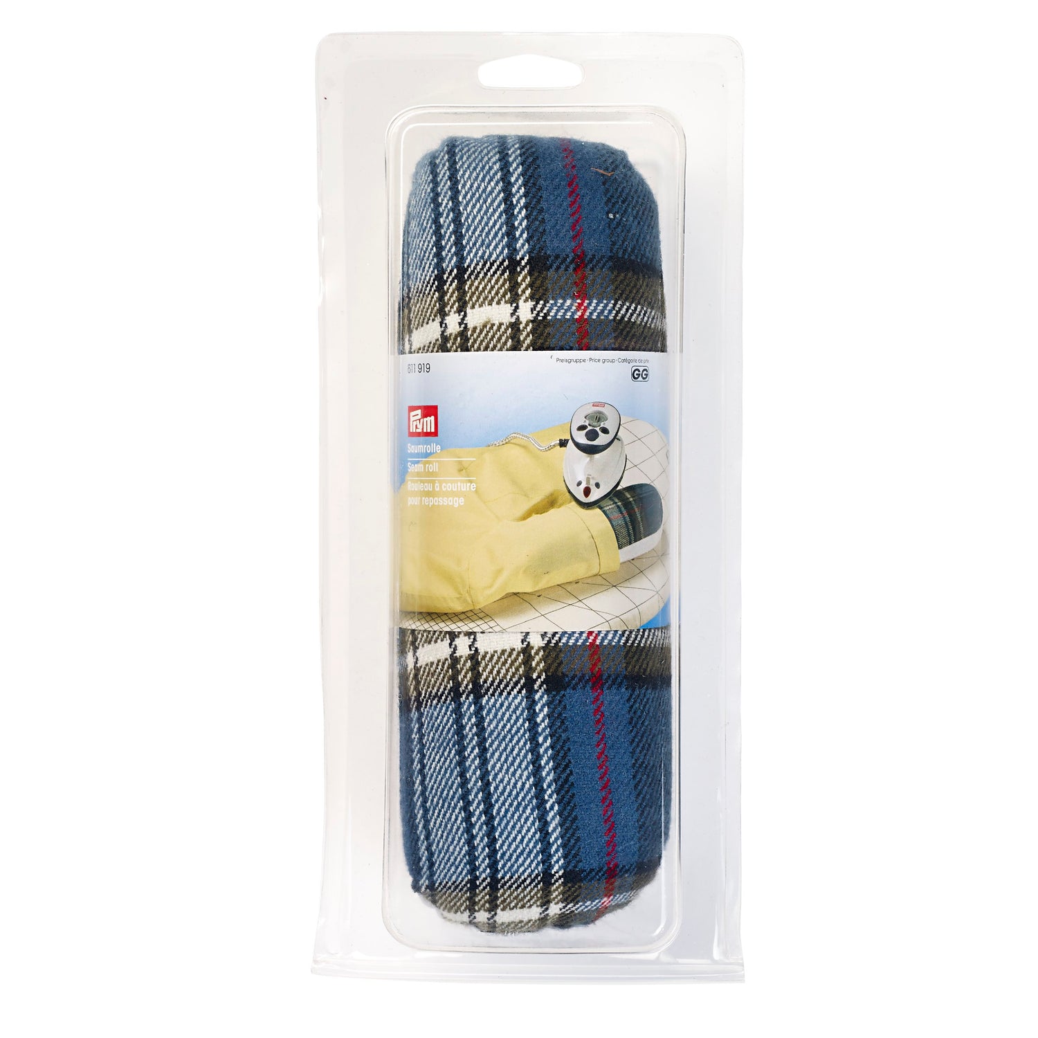 Prym Seam Roll 611919