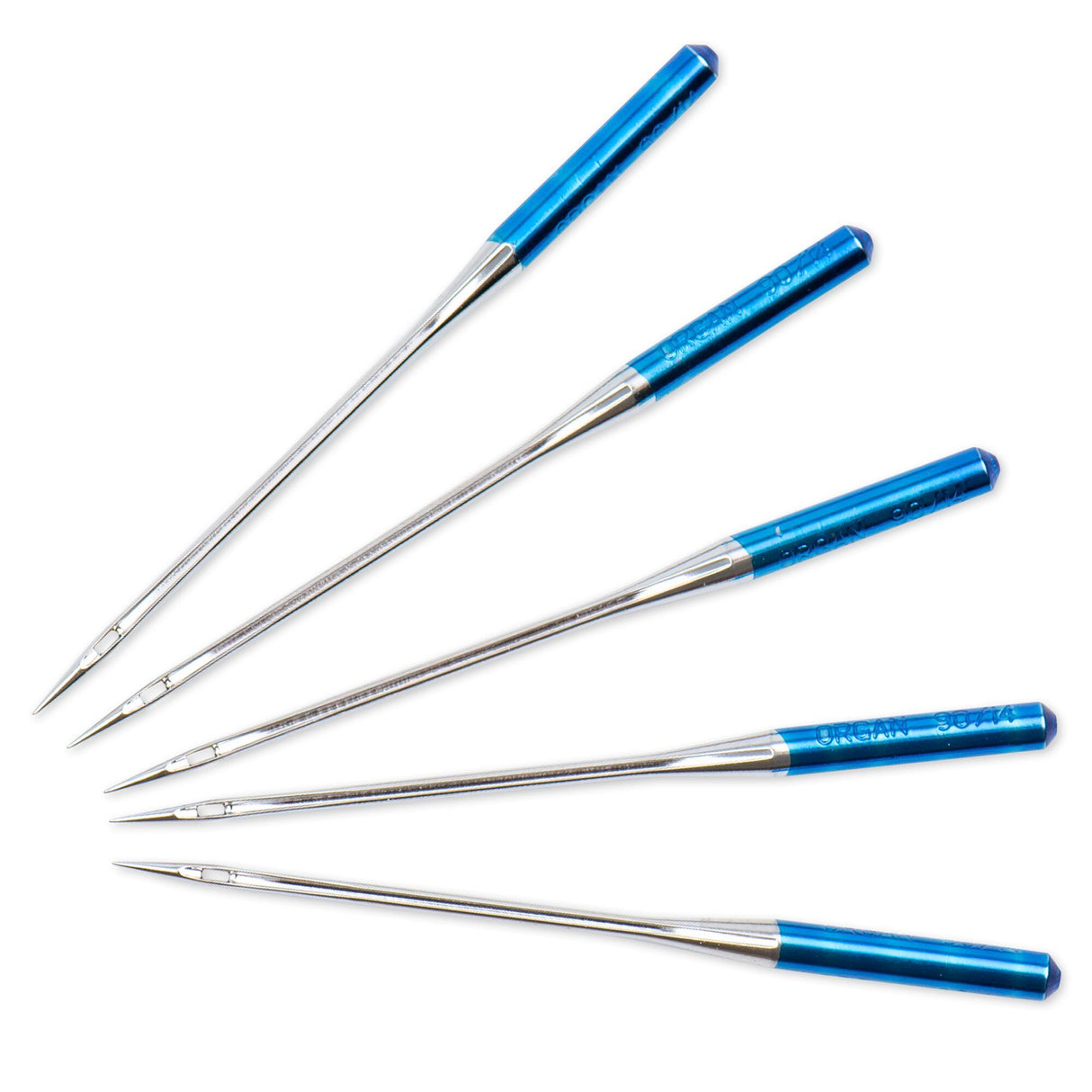 Prym Sewing Machine Needles Jeans No  90 14 154470 Pack