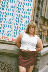 Puff and pencil copenhagen skirt pattern 6