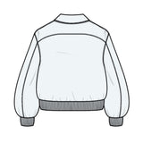 puff pencil bomber jacket 4