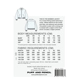 puff pencil bomber jacket 5