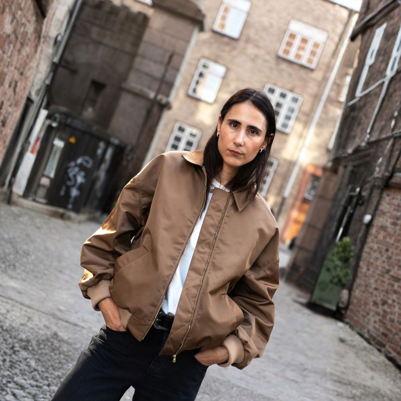 puff pencil bomber jacket 6