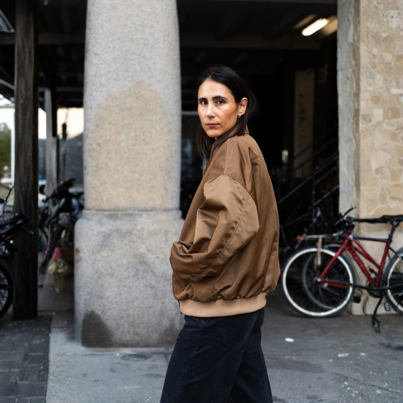 puff pencil bomber jacket 7