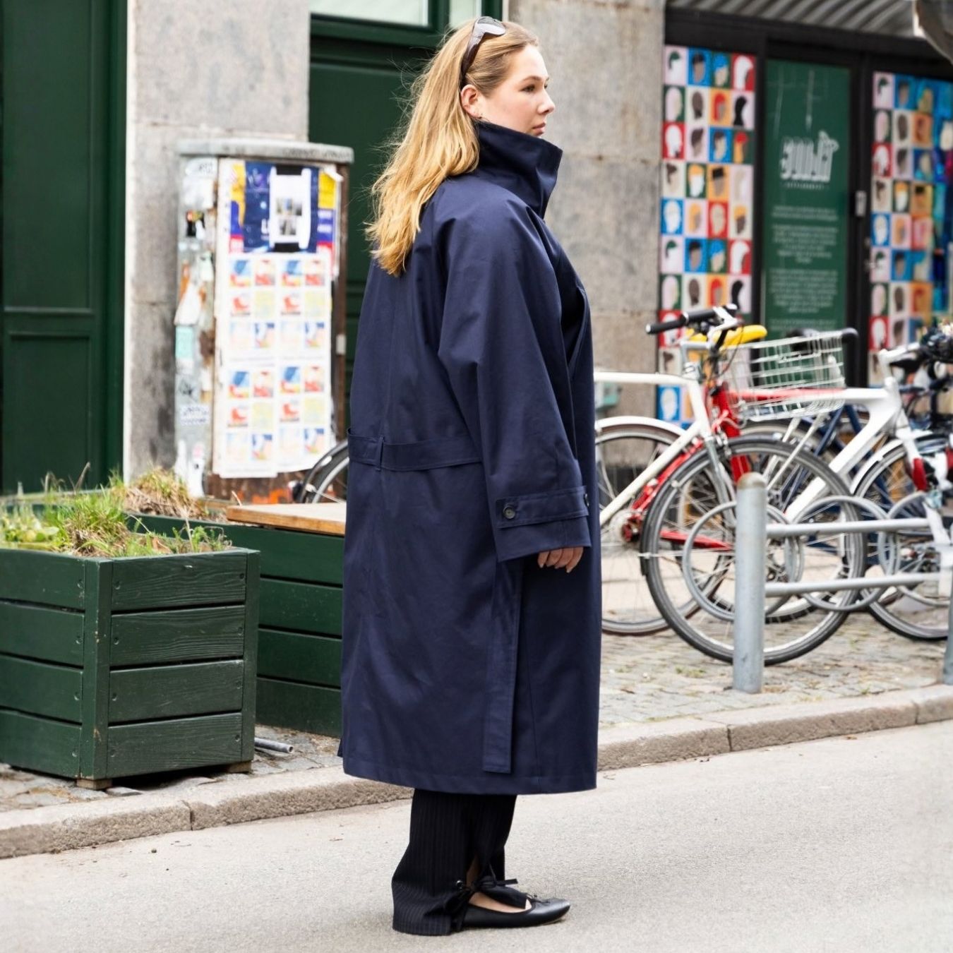 puff pencil funnel coat 11
