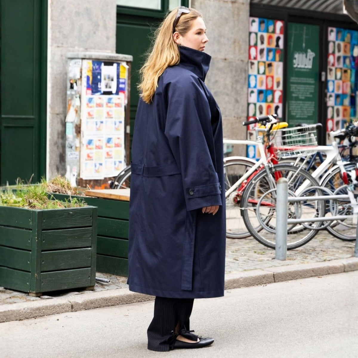 puff pencil funnel coat 11