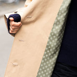 puff pencil funnel coat 2
