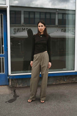 Puff pencil versa pants pattern 1