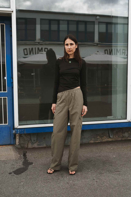 Puff pencil versa pants pattern 1
