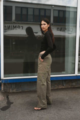 Puff pencil versa pants pattern 2