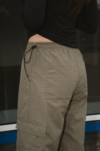 Puff & Pencil - Versa Pants Sewing Pattern