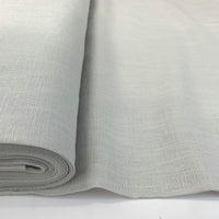 Remnant - Pure Linen - Pale Grey (1.4m)