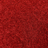Pure Luxuary Boiled Wool Wine Wool Fabric S