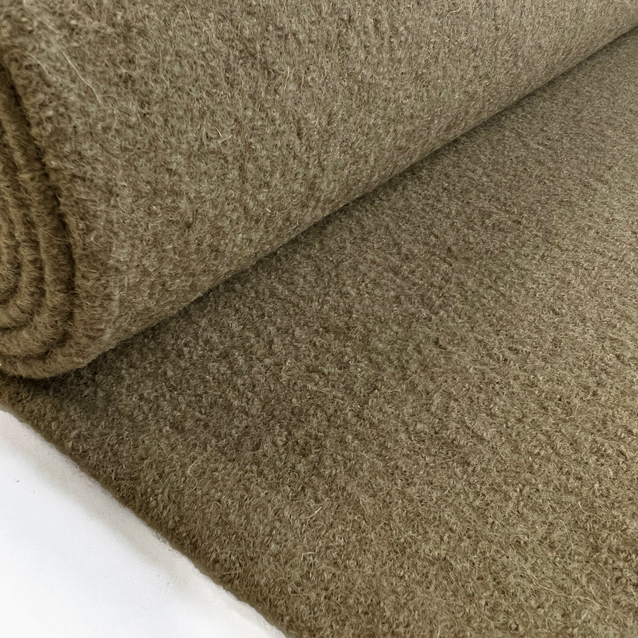 Pure Luxury Boiled Wool Beige Fabric Roll 7Faaf1Df 97E9 4Ca3 8Eaf A77Ffd472679