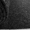 Pure Luxury - Boiled Wool - Wild Grey