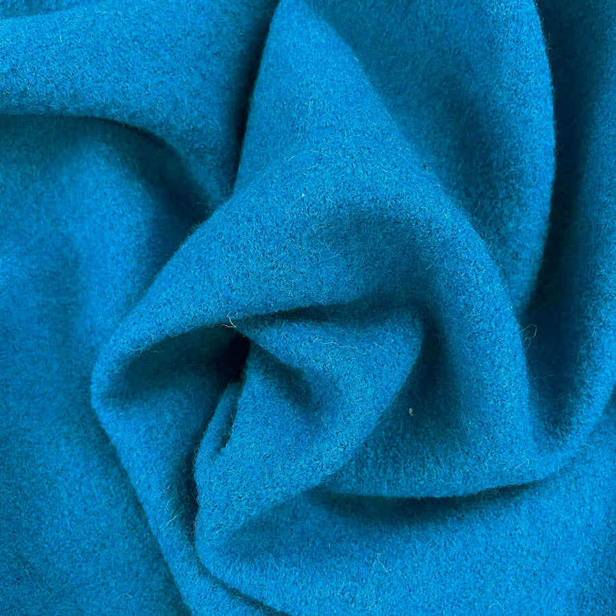 Pure Luxury Boiled Wool Light Blue Fabric Sky Blue 3 6Fec0E44 07Ee 450A 8A36 0642C3185D79