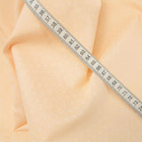 Put The Kettle On Ditto Cotton Polyester Mix Spotty Dress Craft Fabric Fabric Photo