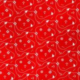 Put The Kettle On Hey Sailor Pattern