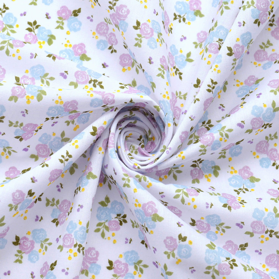 Put The Kettle On Pocket Full Of Posies Pale Blue 2