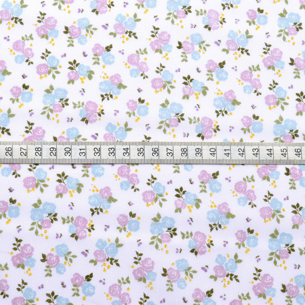 Put The Kettle On Pocket Full Of Posies Pale Blue 3