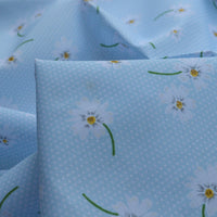 Put The Kettle On - Wishing Time Away - Pale Blue