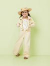 Qjutie - Bambino Print - Lemons