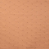 Qjutie 100% Cotton Broderie Anglaise Fabric Dusty Salmon K48062 320