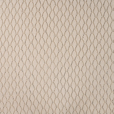 Qjutie 100% Cotton Crochet Dressmaking Fabric Ecru Q11739 510