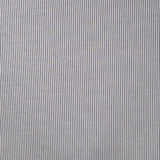 Qjutie 100% Cotton Seersucker Stripe Dress Fabric Navy K48069 980