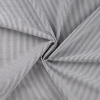 Qjutie - Seersucker Stripe - Navy