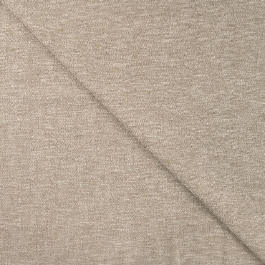 Qjutie 55  Linen 45  Cotton Mix Dressmaking Fabric Army Q11620 260 Fold B63C3757 D84D 4813 Bb00 02Dda791361E