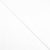 Qjutie 96  Cotton 4  Spandex Plain Jersey Fabric White Rs0179 500 Fold