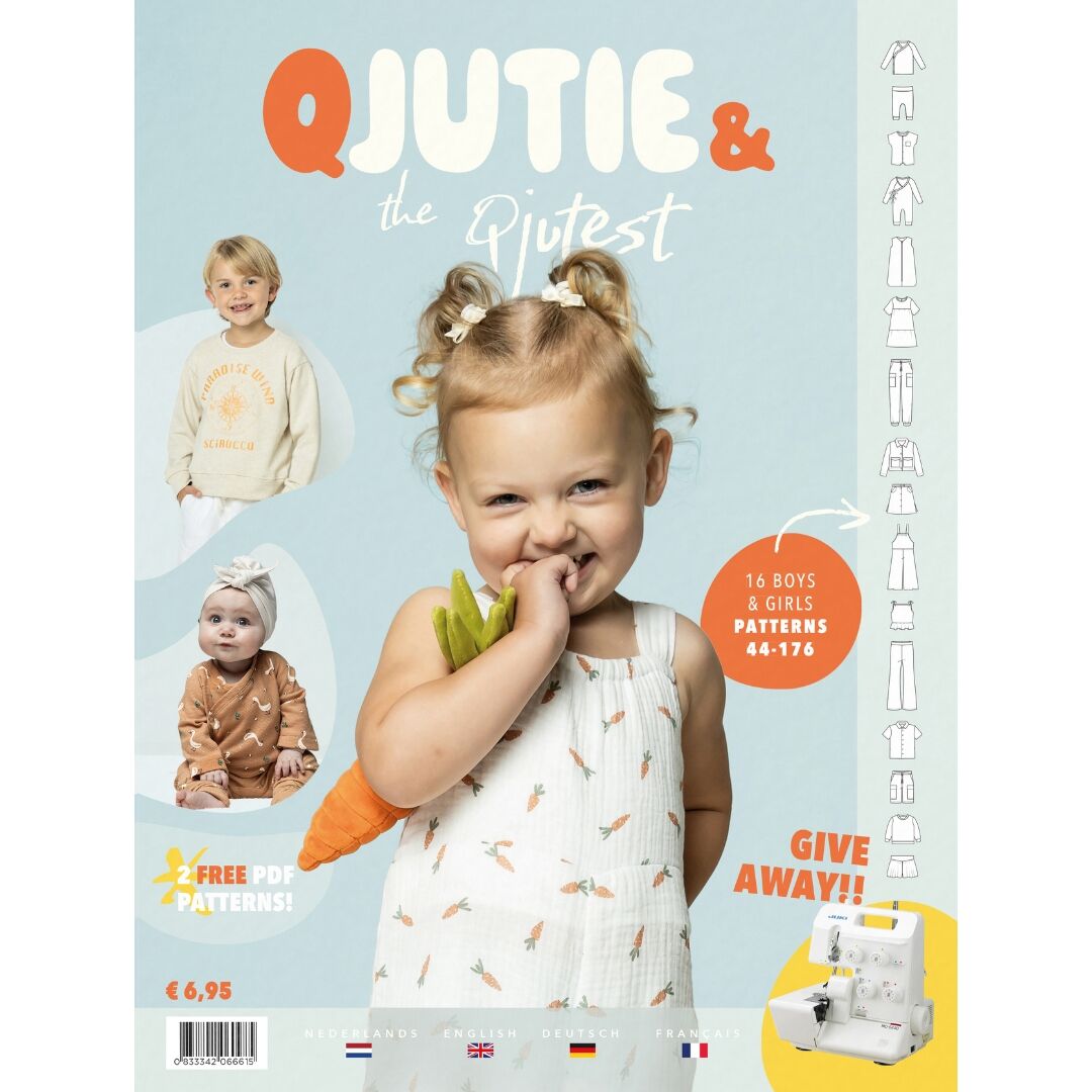 Qjutie And The Qjutest Pattern Magazine Edition 1  3 Ede792D5 2A55 4Eb7 A0Bd 506De7Ea98B7