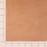 Qjutie Bamboo Cotton Polyester Mix Fabric Dusty Salmon Kc4500 320 Ruler