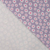 Qjutie - Rib Knit - Daisy