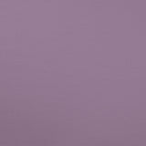 Qjutie Cotton Elastane Purple French Terry Fabric Lilac Rs0196 430