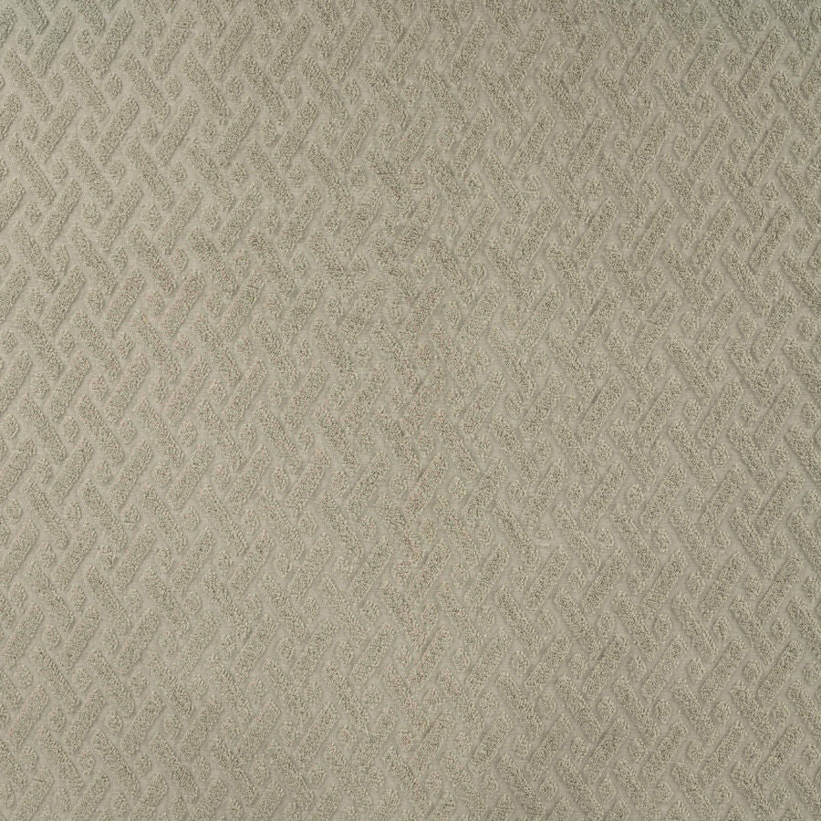 Qjutie Cotton Polyester Jacquard Towelling Fabric Khaki K47060 270